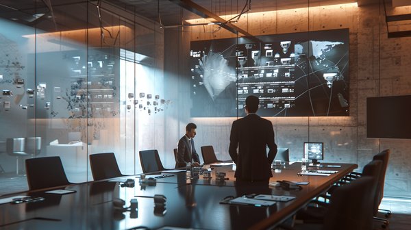 Comment choisir un fournisseur de systèmes de sécurité fiables pour votre entreprise ?