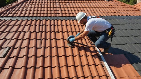 Couvreur bagnol sur cèze : rénovation et entretien de toits