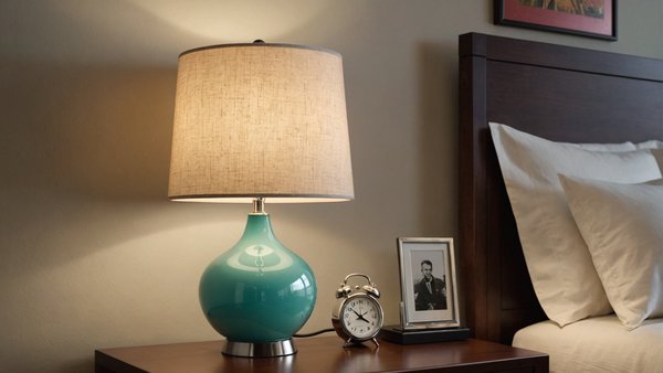 Lampes de chevet tactiles : élégance et modernité à portée de main