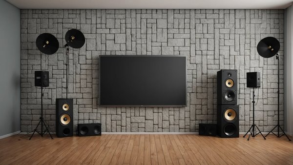 Isolant phonique mur : protégez votre maison du bruit extérieur