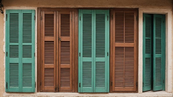 Ou acheter des volets battants sur mesure en ligne