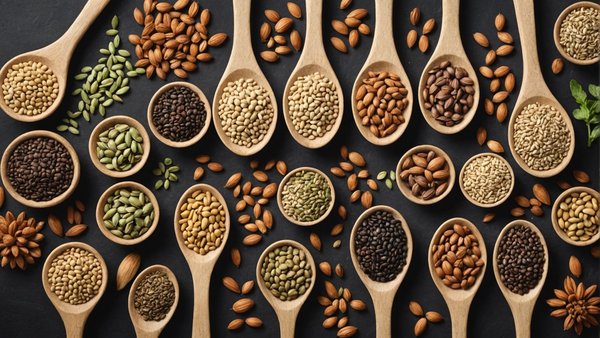 Vente de graine en ligne : découvrez graines de style