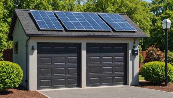 Meilleures motorisation portail solaire : guide complet et solutions