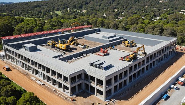 Quelle entreprise du bâtiment en Vaucluse choisir pour assurer le succès de votre projet ?