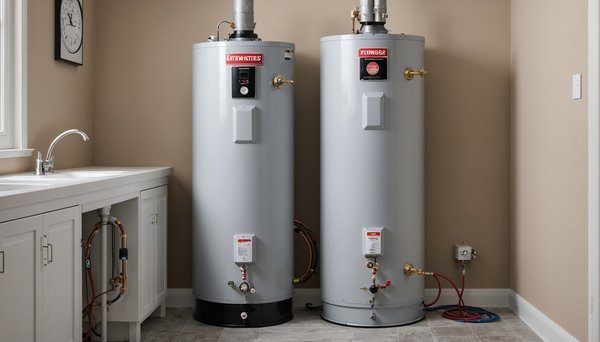 Les meilleurs chauffe eau en promotion : votre guide complet