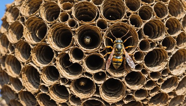 Comment se débarrasser d'un nid de frelons à Fréjus en toute sécurité ?