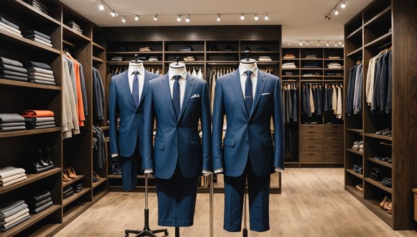 Dressing sur mesure à boulogne-billancourt : l'art du customization