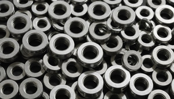 Tout savoir sur la rondelle elastique : types et applications