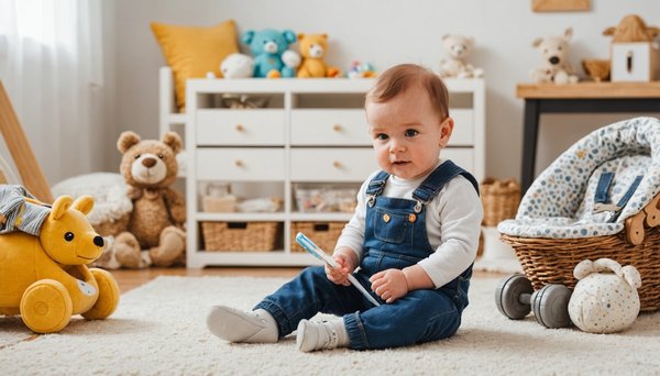 Guide achat puériculture : trouvez les meilleurs produits bébé