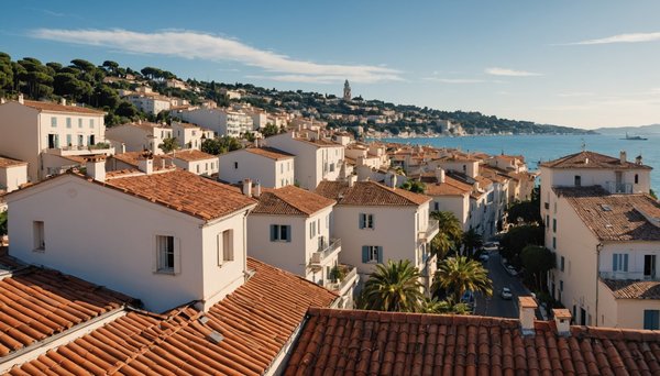 Couvreur à cannes : découvrez artisan toutain et ses services