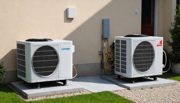 Climatisation professionnel à lyon : solutions sur mesure pour votre confort