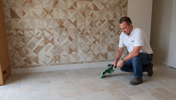 Carreleur annecy : expert en pose et rénovation de carrelage