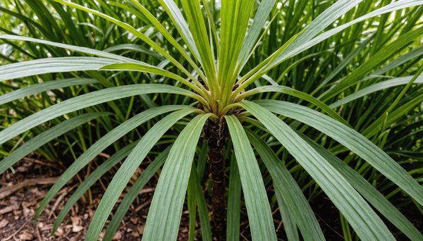 Nématodes palmier truffaut : votre allié écolo contre les ravageurs