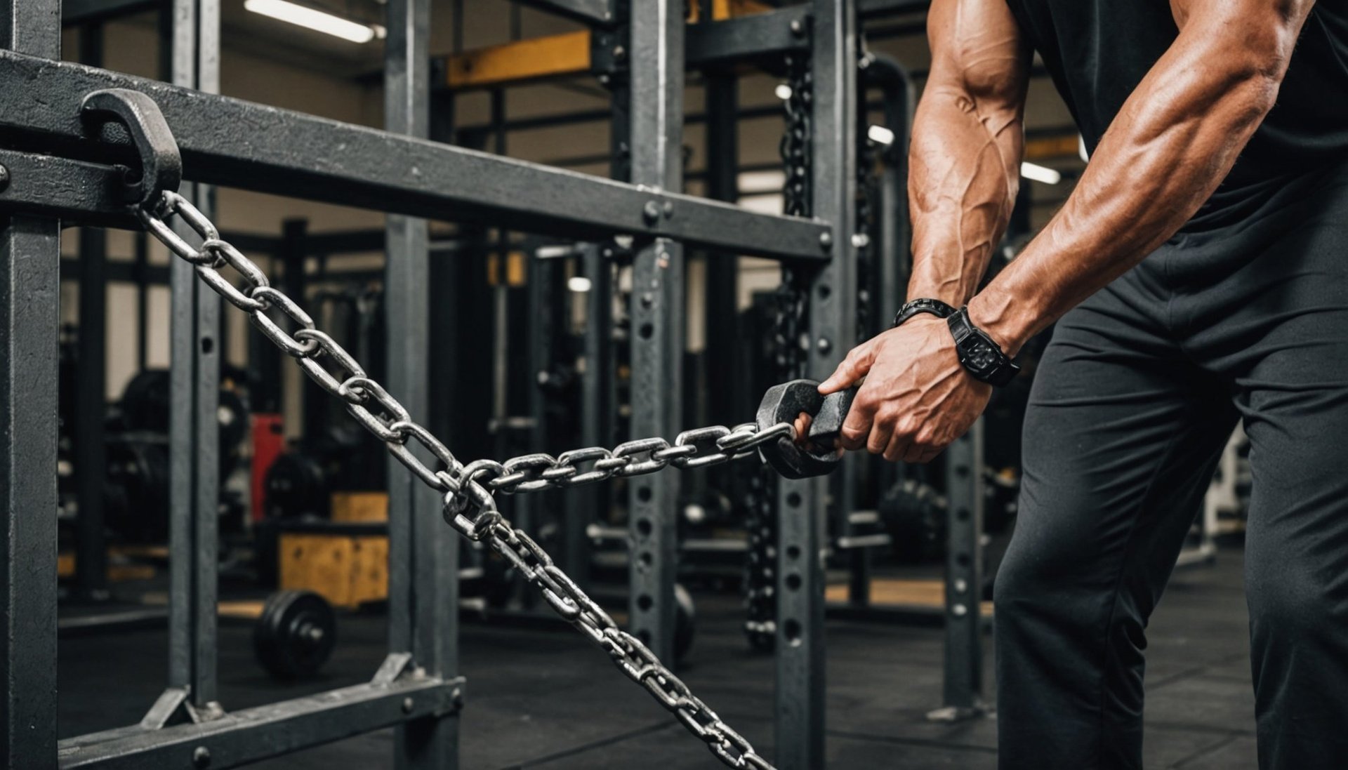 Tirant de chainage : renforcez vos structures efficacement - Chezsoiheureux