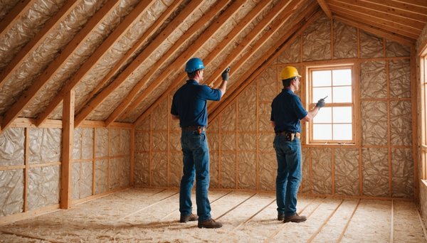 Isolation : améliorez le confort et réduisez votre facture énergétique