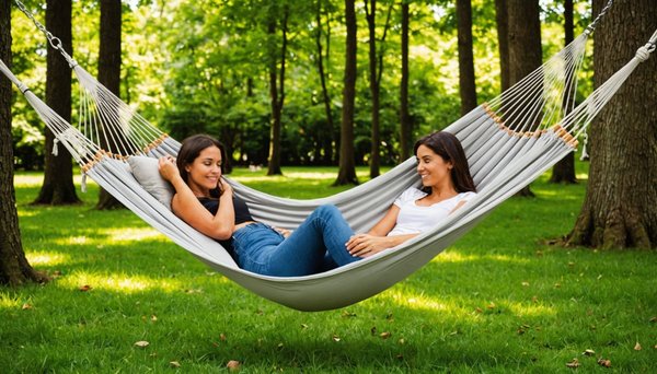 Découvrez le hamac idéal pour vos moments de détente