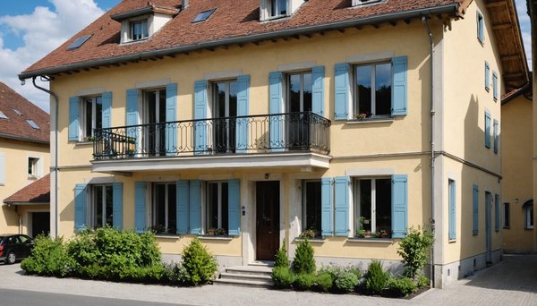 Ravalement façade vaud : donnez une nouvelle vie à votre maison