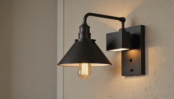 Applique murale cuisine design : élévatez votre style culinaire