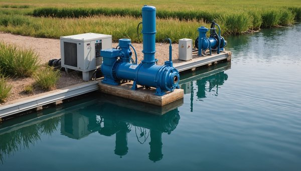 Sécurité manque eau sonde : protégez votre pompe efficacement