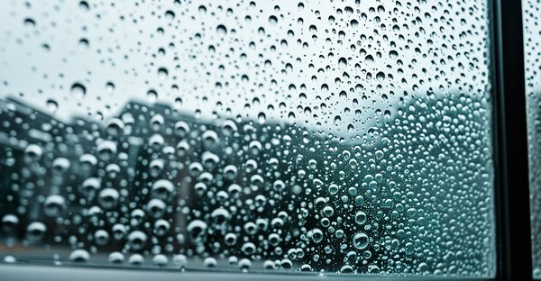 Vitre antibuée : la solution pour des fenêtres toujours claires