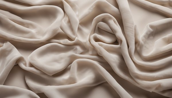 Chiffon microfibre : les meilleures options éco-responsables disponibles